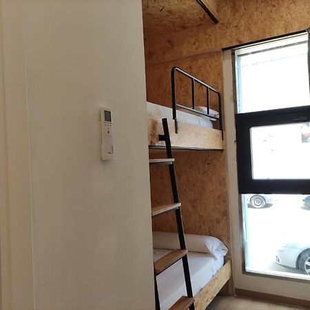 Welcome Hostel Malaga Exterior photo