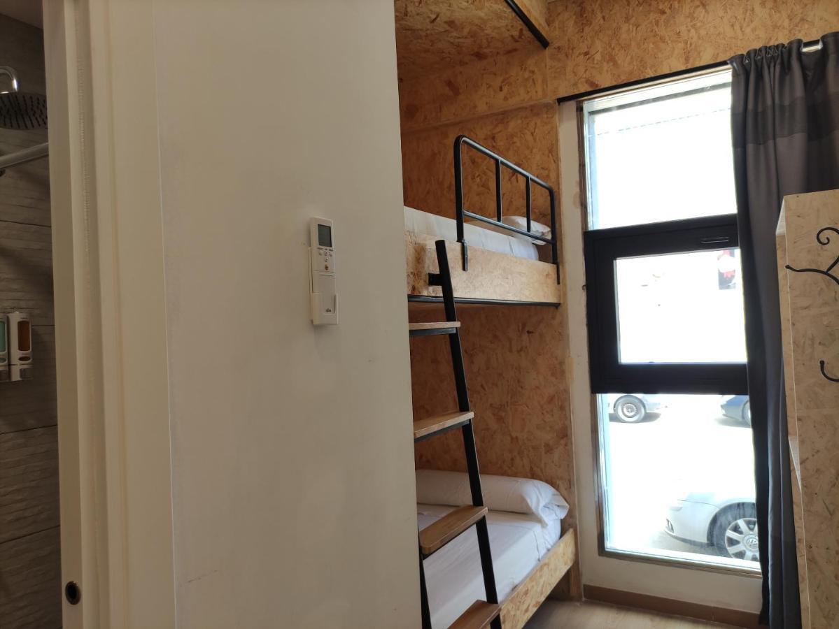 Welcome Hostel Malaga Exterior photo